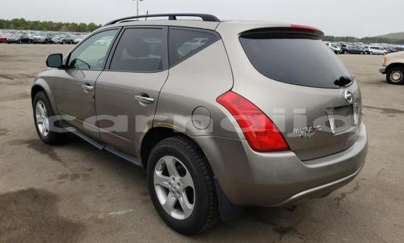 Buy New Nissan Murano Other Car in Abeokuta in Ogun State Buy New Nissan Murano Other Car in Abeokuta in Ogun State