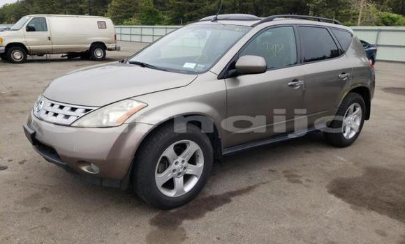 Buy New Nissan Murano Other Car in Abeokuta in Ogun State Buy New Nissan Murano Other Car in Abeokuta in Ogun State