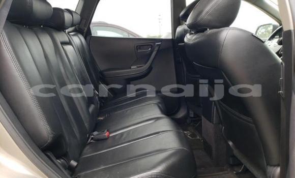 Buy New Nissan Murano Other Car in Abeokuta in Ogun State Buy New Nissan Murano Other Car in Abeokuta in Ogun State