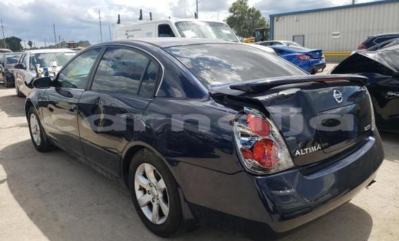 Acheter Neuf Voiture Nissan Altima Bleu à Abeokuta, État d'Ogun Acheter Neuf Voiture Nissan Altima Bleu à Abeokuta, État d'Ogun