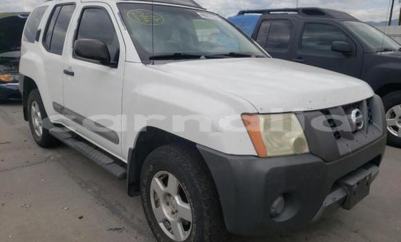 Acheter Neuf Voiture Nissan Xterra Blanc à Abeokuta, État d'Ogun