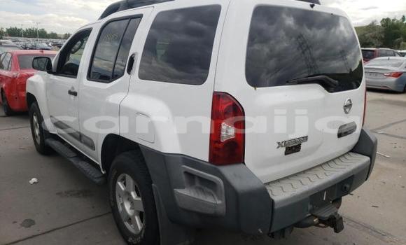 Acheter Neuf Voiture Nissan Xterra Blanc à Abeokuta, État d'Ogun Acheter Neuf Voiture Nissan Xterra Blanc à Abeokuta, État d'Ogun