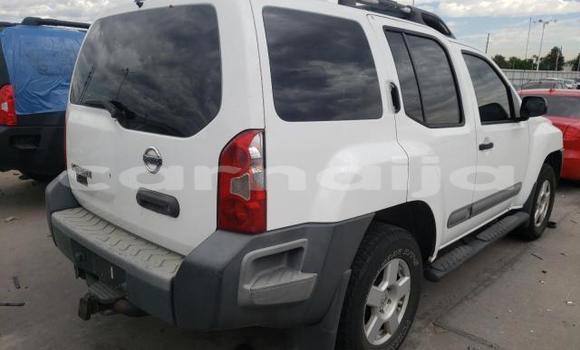 Acheter Neuf Voiture Nissan Xterra Blanc à Abeokuta, État d'Ogun Acheter Neuf Voiture Nissan Xterra Blanc à Abeokuta, État d'Ogun