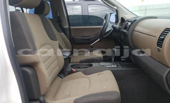 Acheter Neuf Voiture Nissan Xterra Blanc à Abeokuta, État d'Ogun Acheter Neuf Voiture Nissan Xterra Blanc à Abeokuta, État d'Ogun