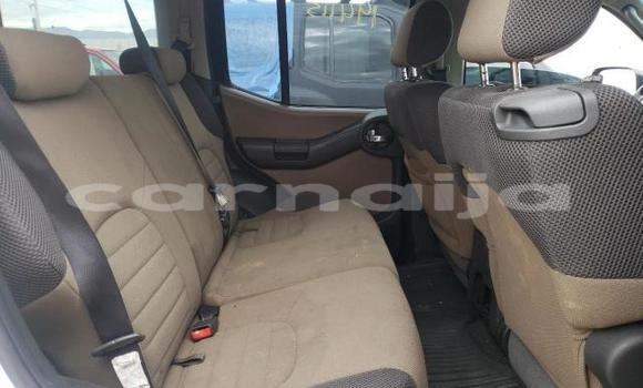 Acheter Neuf Voiture Nissan Xterra Blanc à Abeokuta, État d'Ogun Acheter Neuf Voiture Nissan Xterra Blanc à Abeokuta, État d'Ogun
