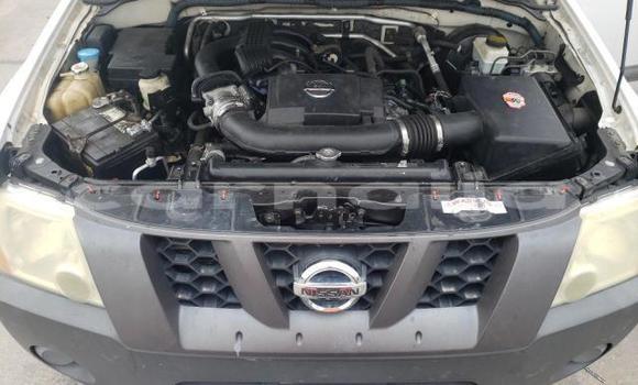 Acheter Neuf Voiture Nissan Xterra Blanc à Abeokuta, État d'Ogun Acheter Neuf Voiture Nissan Xterra Blanc à Abeokuta, État d'Ogun