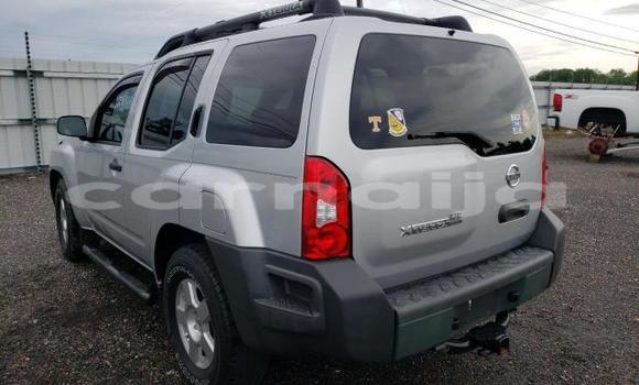 Acheter Neuf Voiture Nissan Xterra Gris à Abeokuta, État d'Ogun Acheter Neuf Voiture Nissan Xterra Gris à Abeokuta, État d'Ogun
