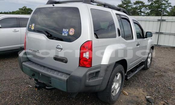 Acheter Neuf Voiture Nissan Xterra Gris à Abeokuta, État d'Ogun Acheter Neuf Voiture Nissan Xterra Gris à Abeokuta, État d'Ogun