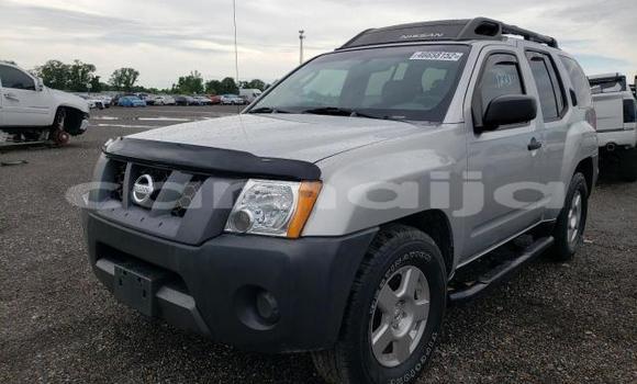 Acheter Neuf Voiture Nissan Xterra Gris à Abeokuta, État d'Ogun Acheter Neuf Voiture Nissan Xterra Gris à Abeokuta, État d'Ogun