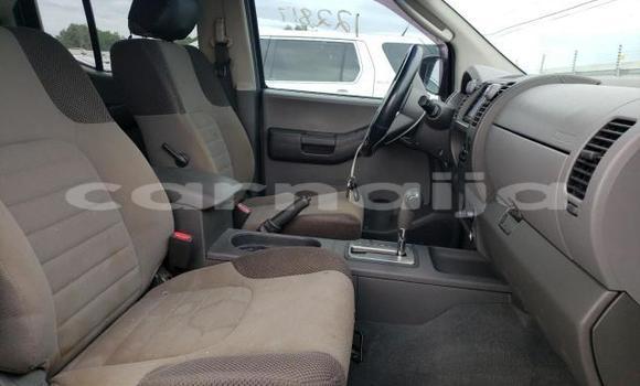 Acheter Neuf Voiture Nissan Xterra Gris à Abeokuta, État d'Ogun Acheter Neuf Voiture Nissan Xterra Gris à Abeokuta, État d'Ogun