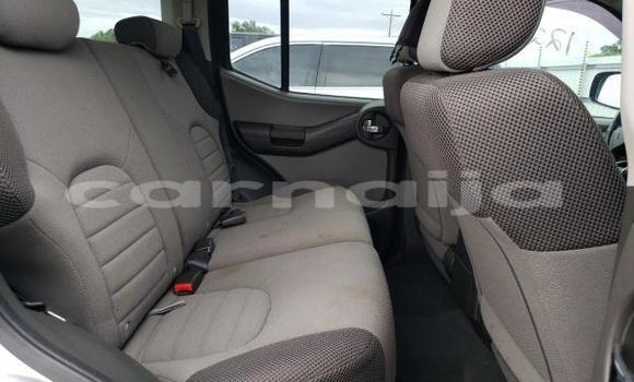Acheter Neuf Voiture Nissan Xterra Gris à Abeokuta, État d'Ogun Acheter Neuf Voiture Nissan Xterra Gris à Abeokuta, État d'Ogun