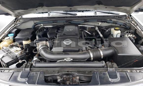 Acheter Neuf Voiture Nissan Xterra Gris à Abeokuta, État d'Ogun Acheter Neuf Voiture Nissan Xterra Gris à Abeokuta, État d'Ogun