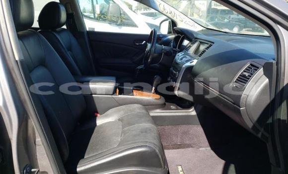Buy New Nissan Murano Silver Car in Abeokuta in Ogun State Buy New Nissan Murano Silver Car in Abeokuta in Ogun State
