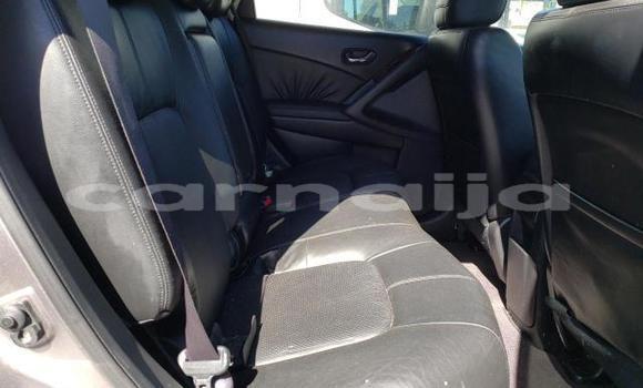 Buy New Nissan Murano Silver Car in Abeokuta in Ogun State Buy New Nissan Murano Silver Car in Abeokuta in Ogun State