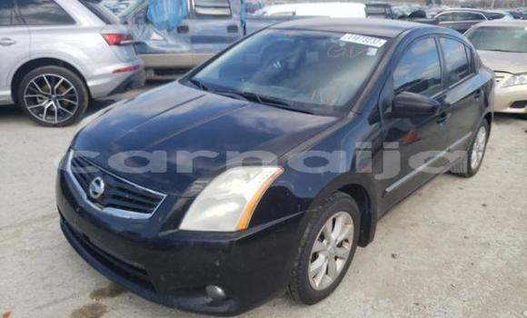 Acheter Neuf Voiture Nissan Sentra Noir à Abeokuta, État d'Ogun
