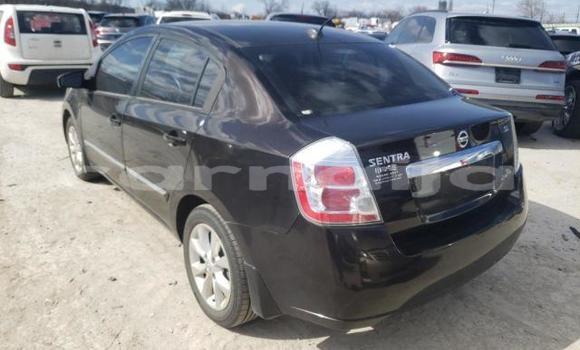 Acheter Neuf Voiture Nissan Sentra Noir à Abeokuta, État d'Ogun Acheter Neuf Voiture Nissan Sentra Noir à Abeokuta, État d'Ogun