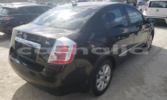 Acheter Neuf Voiture Nissan Sentra Noir à Abeokuta, État d'Ogun Acheter Neuf Voiture Nissan Sentra Noir à Abeokuta, État d'Ogun