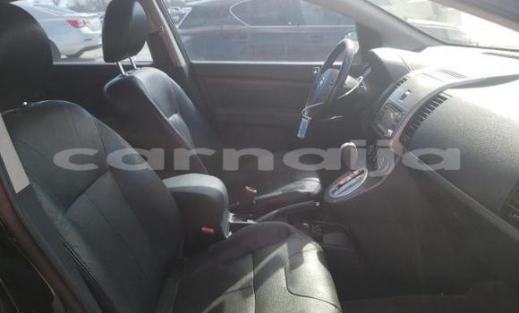Acheter Neuf Voiture Nissan Sentra Noir à Abeokuta, État d'Ogun Acheter Neuf Voiture Nissan Sentra Noir à Abeokuta, État d'Ogun