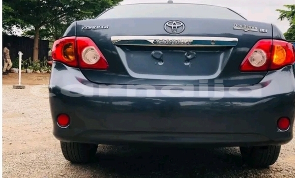 Acheter Neuf Voiture Toyota Corolla Autre à Apapa, État de Lagos