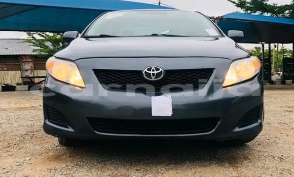 Buy New Toyota Corolla Other Car in Owerri in Imo State Buy New Toyota Corolla Other Car in Owerri in Imo State
