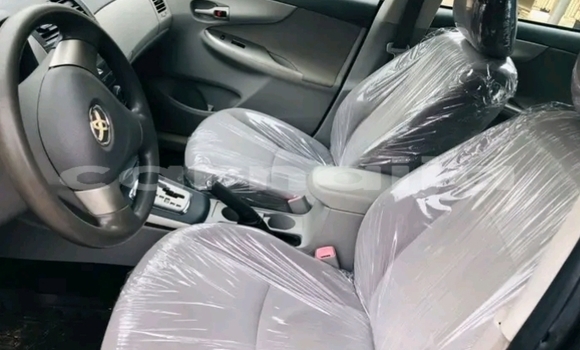 Acheter Neuf Voiture Toyota Corolla Autre à Asaba, État du Delta Acheter Neuf Voiture Toyota Corolla Autre à Asaba, État du Delta