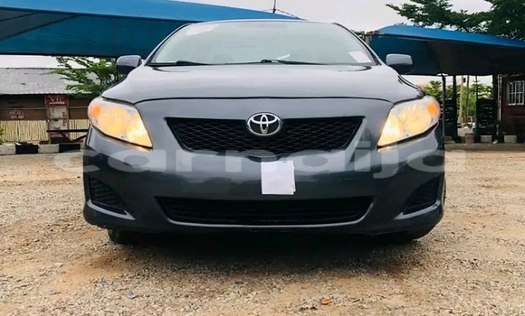 Acheter Neuf Voiture Toyota Corolla Autre à Asaba, État du Delta Acheter Neuf Voiture Toyota Corolla Autre à Asaba, État du Delta