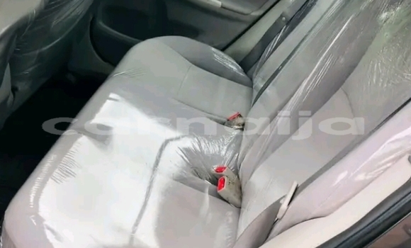 Buy New Toyota Corolla Other Car in Jos in Plateau State Buy New Toyota Corolla Other Car in Jos in Plateau State