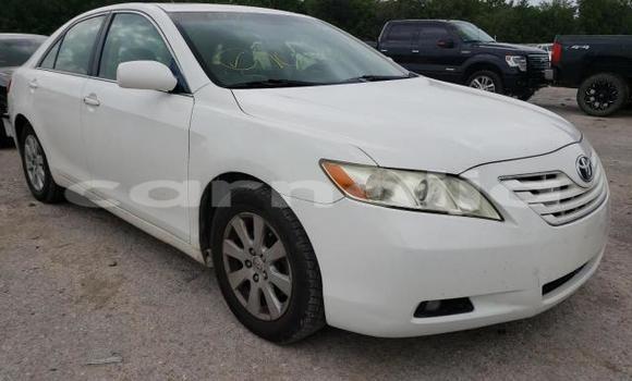Acheter Import Voiture Toyota Camry Autre à Lagos, État de Lagos