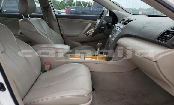 Acheter Import Voiture Toyota Camry Autre à Lagos, État de Lagos Acheter Import Voiture Toyota Camry Autre à Lagos, État de Lagos