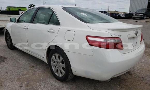 Acheter Import Voiture Toyota Camry Autre à Lagos, État de Lagos Acheter Import Voiture Toyota Camry Autre à Lagos, État de Lagos