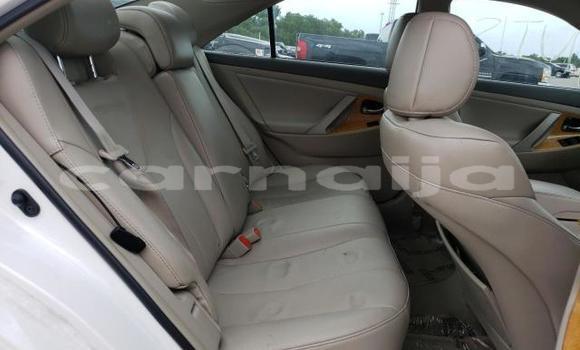 Acheter Import Voiture Toyota Camry Autre à Lagos, État de Lagos Acheter Import Voiture Toyota Camry Autre à Lagos, État de Lagos