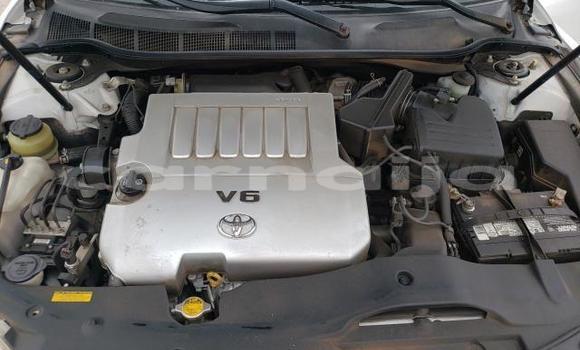 Acheter Import Voiture Toyota Camry Autre à Lagos, État de Lagos Acheter Import Voiture Toyota Camry Autre à Lagos, État de Lagos