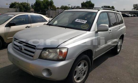 Acheter Occasion Voiture Toyota Highlander Autre à Lagos, État de Lagos Acheter Occasion Voiture Toyota Highlander Autre à Lagos, État de Lagos