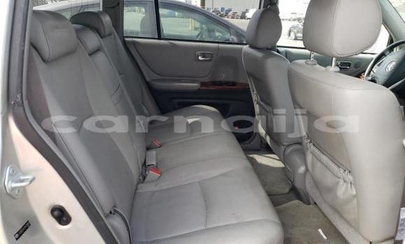 Acheter Occasion Voiture Toyota Highlander Autre à Lagos, État de Lagos Acheter Occasion Voiture Toyota Highlander Autre à Lagos, État de Lagos