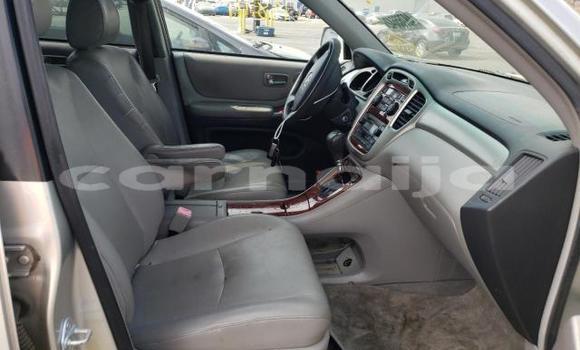 Acheter Occasion Voiture Toyota Highlander Autre à Lagos, État de Lagos Acheter Occasion Voiture Toyota Highlander Autre à Lagos, État de Lagos
