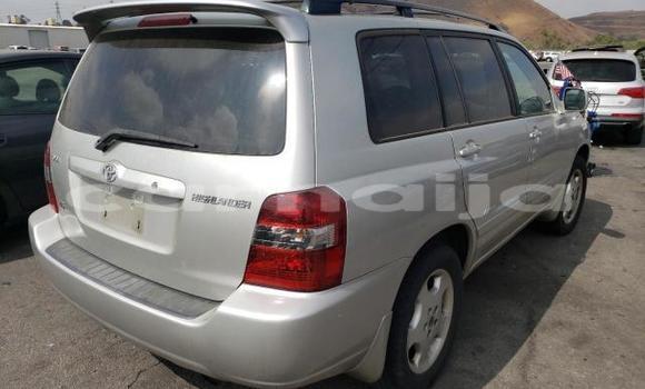 Acheter Occasion Voiture Toyota Highlander Autre à Lagos, État de Lagos Acheter Occasion Voiture Toyota Highlander Autre à Lagos, État de Lagos