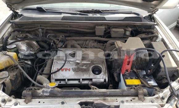 Acheter Occasion Voiture Toyota Highlander Autre à Lagos, État de Lagos Acheter Occasion Voiture Toyota Highlander Autre à Lagos, État de Lagos