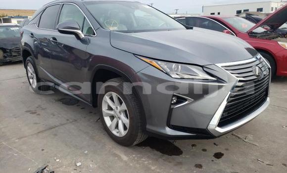 Buy Used Lexus RX 350 Other Car in Lagos in Lagos State