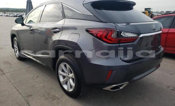 Acheter Occasion Voiture Lexus RX 350 Autre à Lagos, État de Lagos Acheter Occasion Voiture Lexus RX 350 Autre à Lagos, État de Lagos