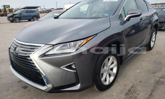 Acheter Occasion Voiture Lexus RX 350 Autre à Lagos, État de Lagos Acheter Occasion Voiture Lexus RX 350 Autre à Lagos, État de Lagos