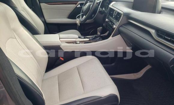Acheter Occasion Voiture Lexus RX 350 Autre à Lagos, État de Lagos Acheter Occasion Voiture Lexus RX 350 Autre à Lagos, État de Lagos