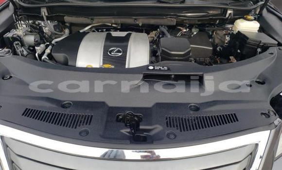 Acheter Occasion Voiture Lexus RX 350 Autre à Lagos, État de Lagos Acheter Occasion Voiture Lexus RX 350 Autre à Lagos, État de Lagos