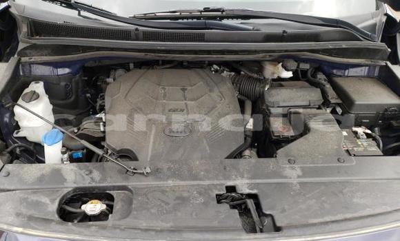 Acheter Occasion Voiture Hyundai Tucson Autre à Lagos, État de Lagos Acheter Occasion Voiture Hyundai Tucson Autre à Lagos, État de Lagos