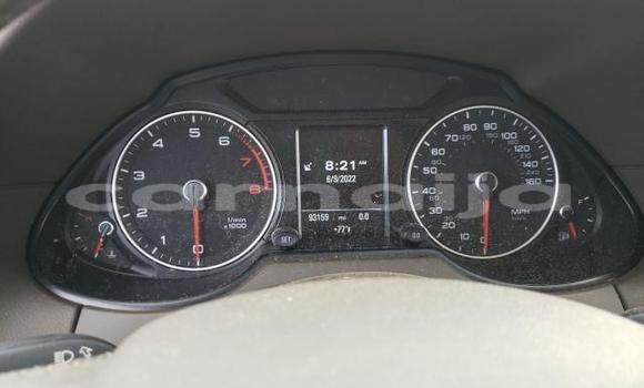 Acheter Occasion Voiture Audi Q5 Blanc à Lagos, État de Lagos Acheter Occasion Voiture Audi Q5 Blanc à Lagos, État de Lagos