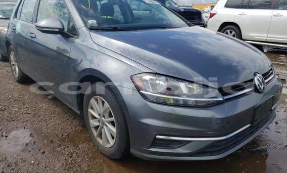 Buy Used Volkswagen Golf GTI Other Car in Lagos in Lagos State