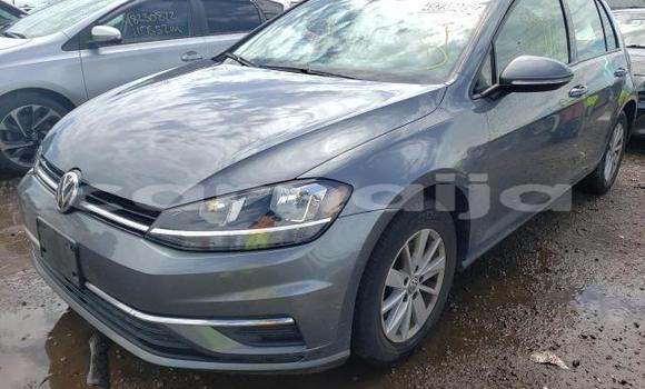 Acheter Occasion Voiture Volkswagen Golf GTI Autre à Lagos, État de Lagos Acheter Occasion Voiture Volkswagen Golf GTI Autre à Lagos, État de Lagos