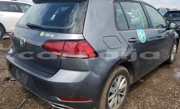 Acheter Occasion Voiture Volkswagen Golf GTI Autre à Lagos, État de Lagos Acheter Occasion Voiture Volkswagen Golf GTI Autre à Lagos, État de Lagos