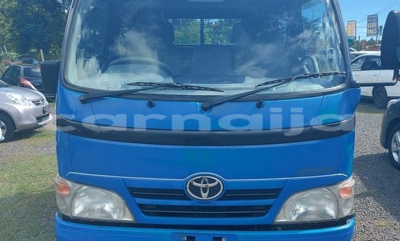 Buy Used Toyota Dyna Other Car in Lagos in Lagos State