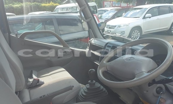 Acheter Occasion Voiture Toyota Dyna Autre à Lagos, État de Lagos Acheter Occasion Voiture Toyota Dyna Autre à Lagos, État de Lagos