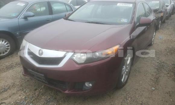 Buy New Acura TSX Other Car in Badagry in Lagos State Buy New Acura TSX Other Car in Badagry in Lagos State